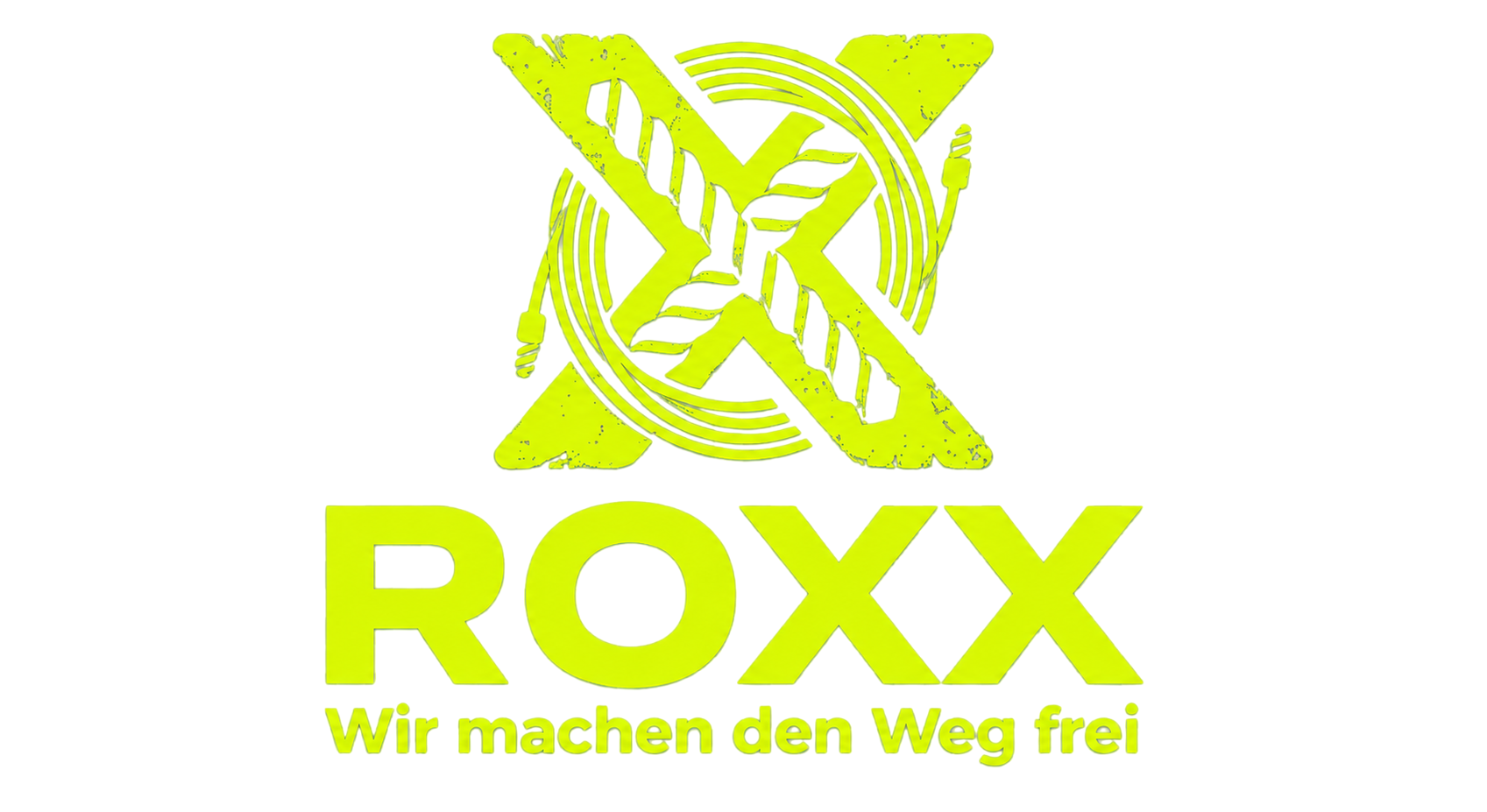 ROXX Tirol Logo