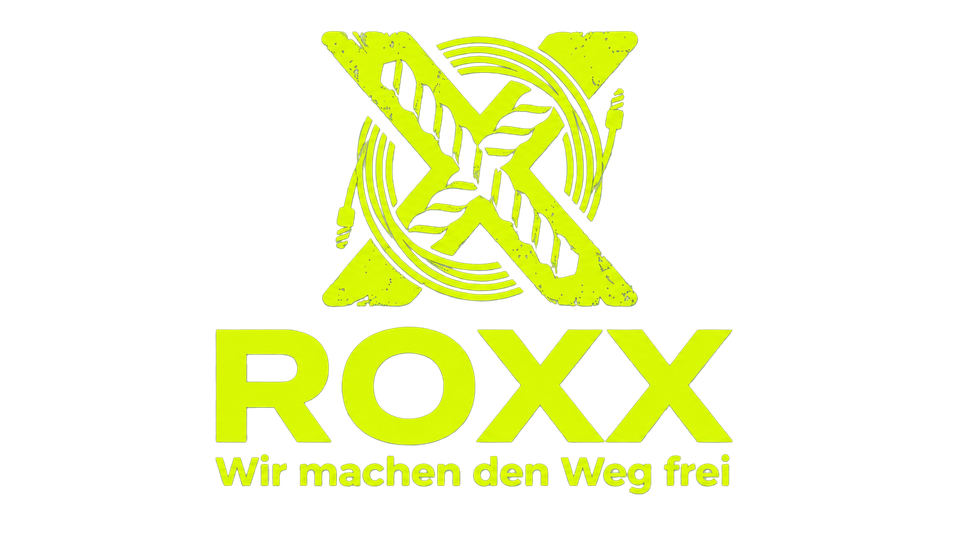 ROXX Tirol Logo